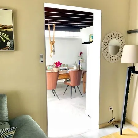 Sunstone Villa